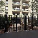 Appartement Beaugrenelle Ginoux Paris
