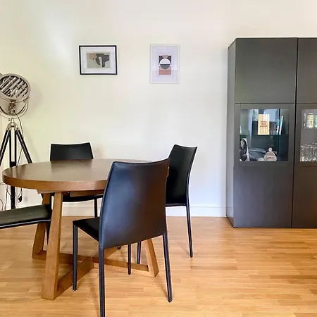 Beaugrenelle Ginoux Appartamento Parigi