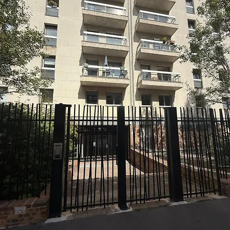 Beaugrenelle Ginoux