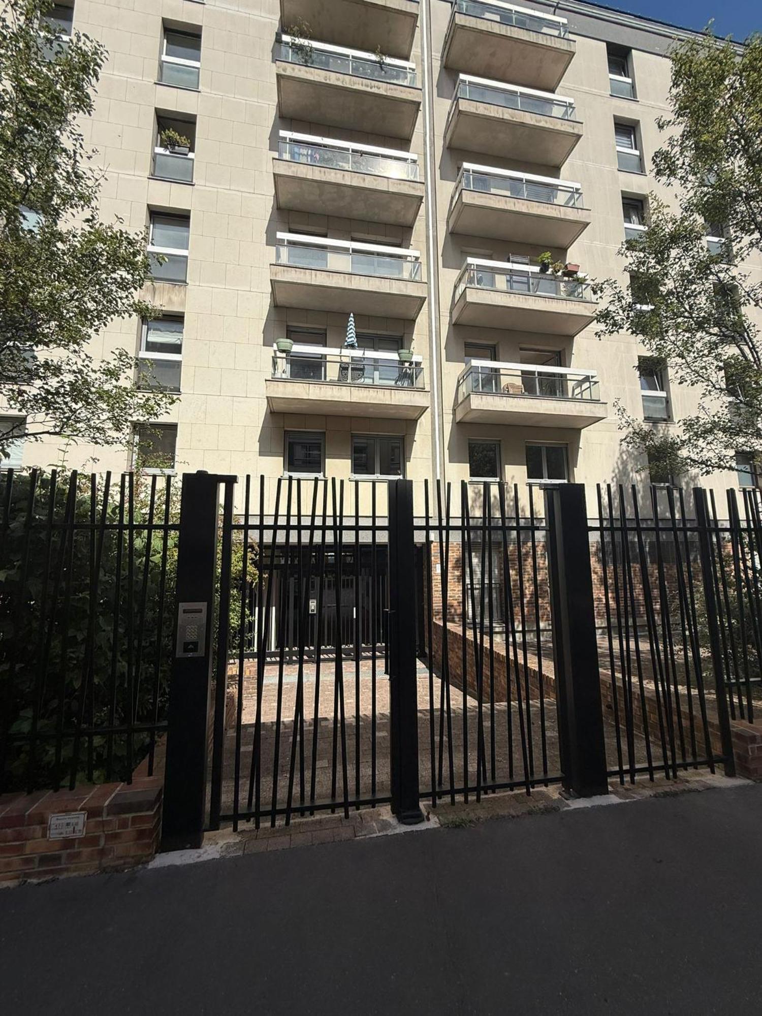 Beaugrenelle Ginoux